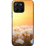 Sonique ���� Sunset in Eden Series ��� Honor 70 Lite 5G Golden Daisy