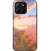 Sonique ���� Sunset in Eden Series ��� Honor 70 Lite 5G Golden Hour