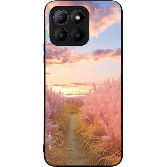 Sonique ���� Sunset in Eden Series ��� Honor 70 Lite 5G Golden Hour