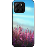 Sonique ���� Sunset in Eden Series ��� Honor 70 Lite 5G Lavender Mist