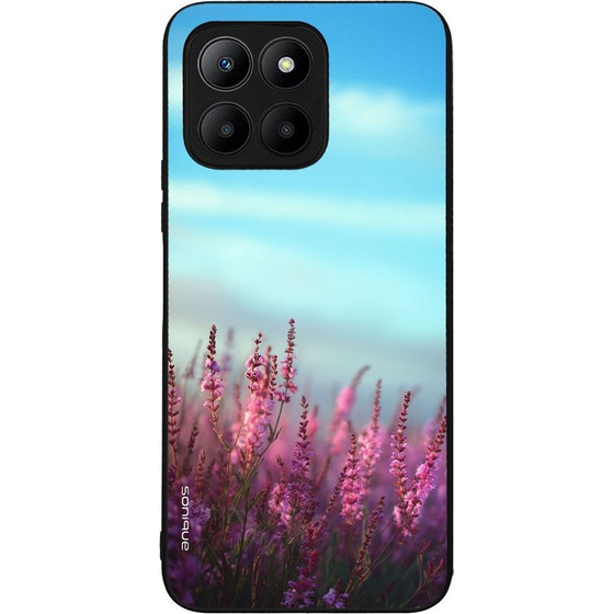 Sonique ���� Sunset in Eden Series ��� Honor 70 Lite 5G Lavender Mist