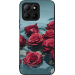 Sonique ���� Sunset in Eden Series ��� Honor 70 Lite 5G Midnight Rose