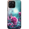 Sonique ���� Sunset in Eden Series ��� Honor 70 Lite 5G Morning Rose