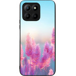 Sonique ���� Sunset in Eden Series ��� Honor 70 Lite 5G Pampas Ether
