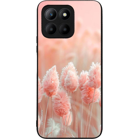 Sonique ���� Sunset in Eden Series ��� Honor 70 Lite 5G Pink Mirage