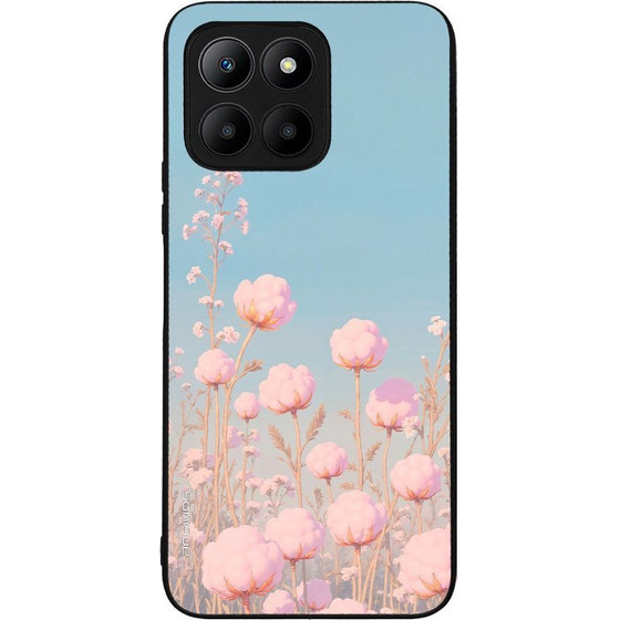 Sonique ���� Sunset in Eden Series ��� Honor 70 Lite 5G Pure Cotton