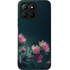 Sonique ���� Sunset in Eden Series ��� Honor 70 Lite 5G Rhodo Garden