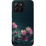 Sonique ���� Sunset in Eden Series ��� Honor 70 Lite 5G Rhodo Garden