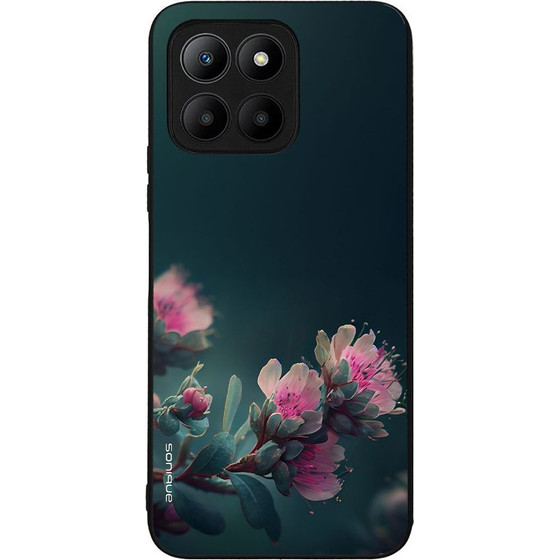 Sonique ���� Sunset in Eden Series ��� Honor 70 Lite 5G Rhodo Garden