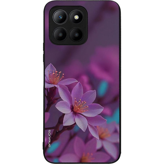 Sonique ���� Sunset in Eden Series ��� Honor 70 Lite 5G Sakura Bloom