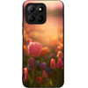 Sonique ���� Sunset in Eden Series ��� Honor 70 Lite 5G Tulip Velvet