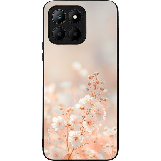 Sonique ���� Sunset in Eden Series ��� Honor 70 Lite 5G Zen Blossom