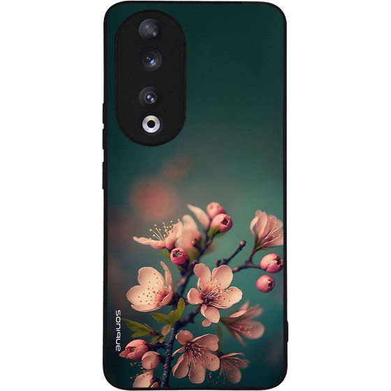 Sonique ���� Sunset in Eden Series ��� Honor 90 5G Almond Blossom