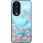 Sonique ���� Sunset in Eden Series ��� Honor 90 5G Baby's Breath