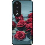 Sonique ���� Sunset in Eden Series ��� Honor 90 5G Midnight Rose