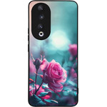 Sonique ���� Sunset in Eden Series ��� Honor 90 5G Morning Rose