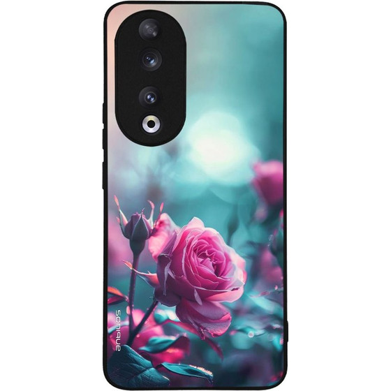 Sonique ���� Sunset in Eden Series ��� Honor 90 5G Morning Rose