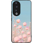 Sonique ���� Sunset in Eden Series ��� Honor 90 5G Pure Cotton