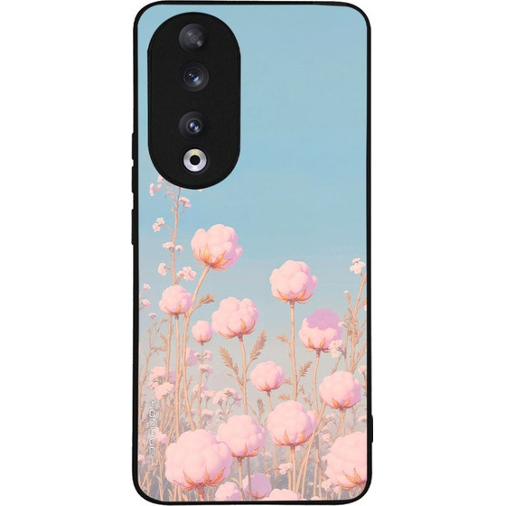 Sonique ���� Sunset in Eden Series ��� Honor 90 5G Pure Cotton
