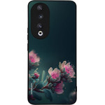 Sonique ���� Sunset in Eden Series ��� Honor 90 5G Rhodo Garden