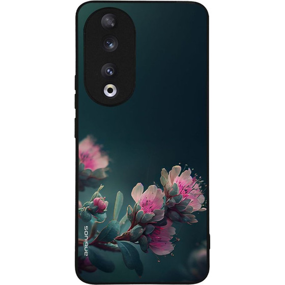 Sonique ���� Sunset in Eden Series ��� Honor 90 5G Rhodo Garden