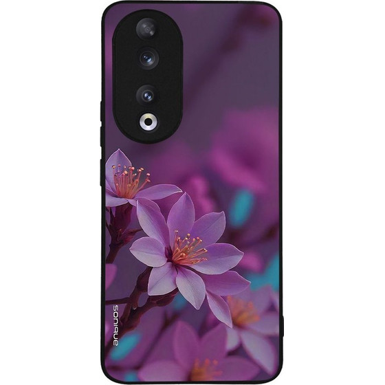 Sonique ���� Sunset in Eden Series ��� Honor 90 5G Sakura Bloom