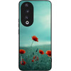 Sonique ���� Sunset in Eden Series ��� Honor 90 5G Scarlet Poppy