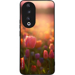 Sonique ���� Sunset in Eden Series ��� Honor 90 5G Tulip Velvet
