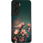 Sonique ���� Sunset in Eden Series ��� Honor 90 Lite 5G Almond Blossom