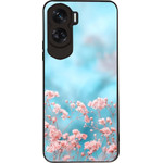 Sonique ���� Sunset in Eden Series ��� Honor 90 Lite 5G Baby's Breath