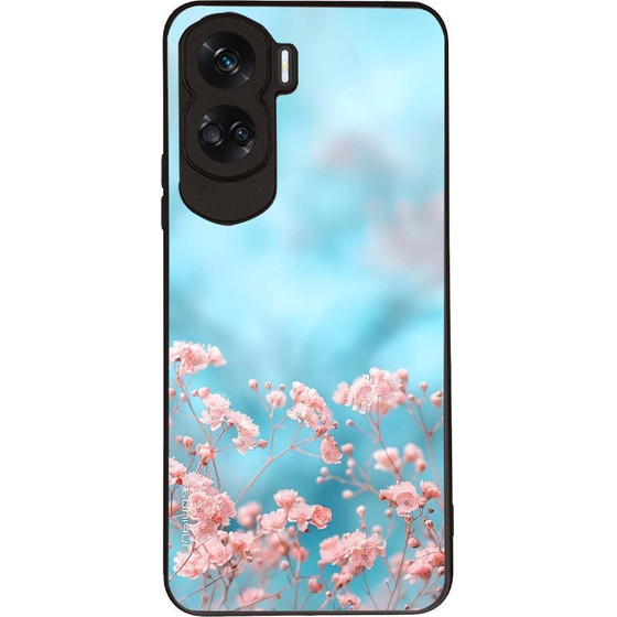 Sonique ���� Sunset in Eden Series ��� Honor 90 Lite 5G Baby's Breath