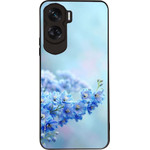 Sonique ���� Sunset in Eden Series ��� Honor 90 Lite 5G Blue Delphia