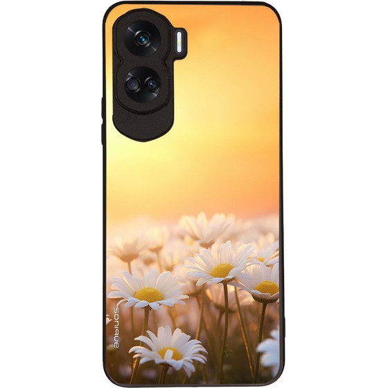Sonique ���� Sunset in Eden Series ��� Honor 90 Lite 5G Golden Daisy
