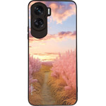 Sonique ���� Sunset in Eden Series ��� Honor 90 Lite 5G Golden Hour