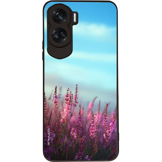 Sonique ���� Sunset in Eden Series ��� Honor 90 Lite 5G Lavender Mist
