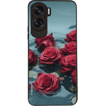 Sonique ���� Sunset in Eden Series ��� Honor 90 Lite 5G Midnight Rose