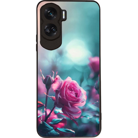 Sonique ���� Sunset in Eden Series ��� Honor 90 Lite 5G Morning Rose