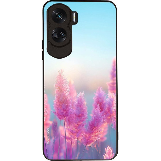 Sonique ���� Sunset in Eden Series ��� Honor 90 Lite 5G Pampas Ether