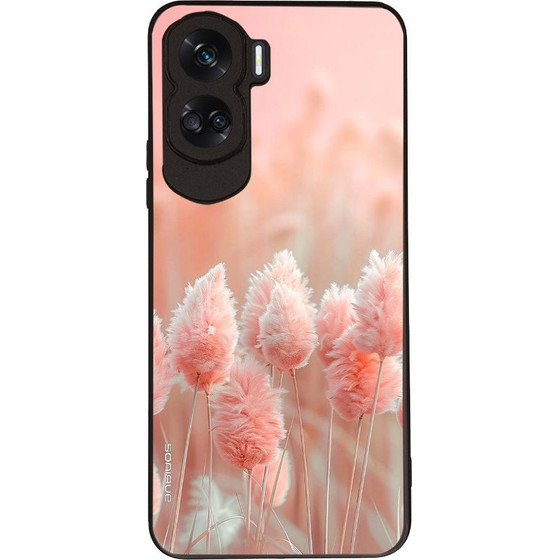 Sonique ���� Sunset in Eden Series ��� Honor 90 Lite 5G Pink Mirage