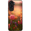 Sonique ���� Sunset in Eden Series ��� Honor 90 Lite 5G Tulip Velvet