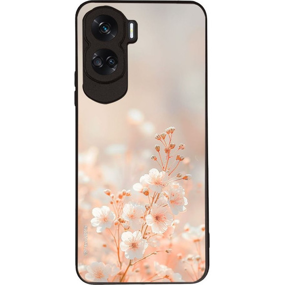 Sonique ���� Sunset in Eden Series ��� Honor 90 Lite 5G Zen Blossom