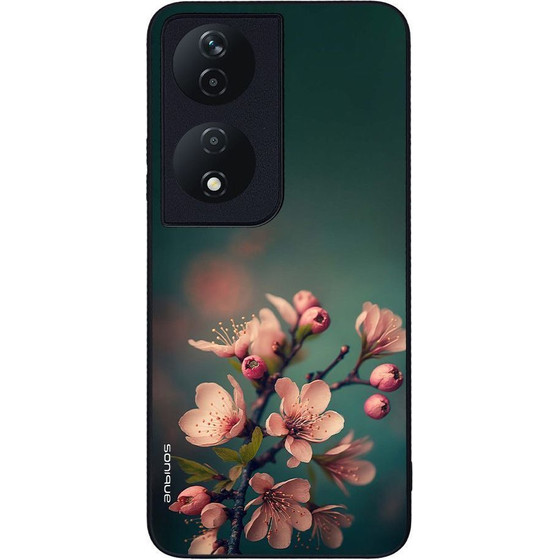 Sonique ���� Sunset in Eden Series ��� Honor 90 Smart 5G / Honor X7b Almond Blossom