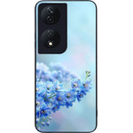 Sonique ���� Sunset in Eden Series ��� Honor 90 Smart 5G / Honor X7b Blue Delphia