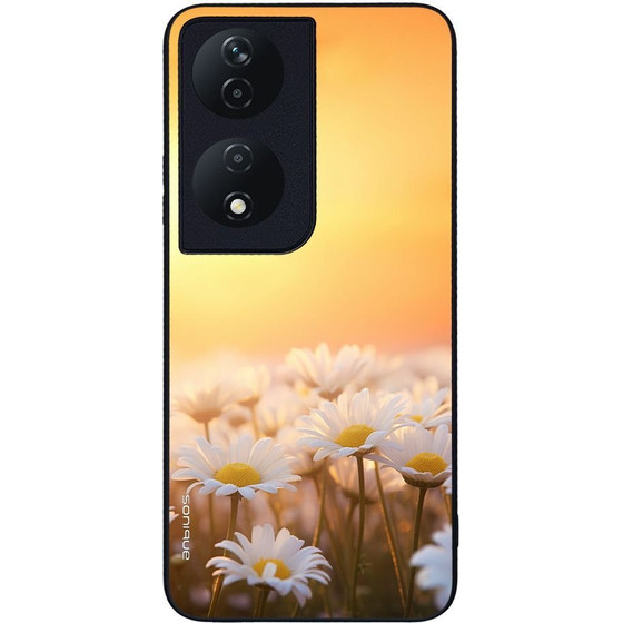 Sonique ���� Sunset in Eden Series ��� Honor 90 Smart 5G / Honor X7b Golden Daisy