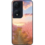 Sonique ���� Sunset in Eden Series ��� Honor 90 Smart 5G / Honor X7b Golden Hour