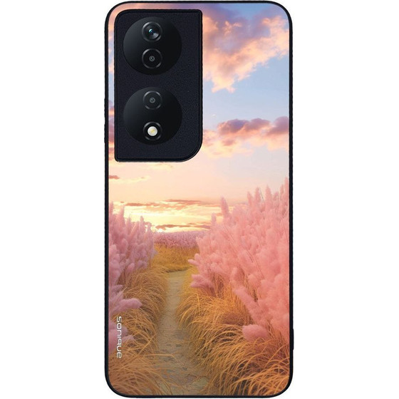 Sonique ���� Sunset in Eden Series ��� Honor 90 Smart 5G / Honor X7b Golden Hour