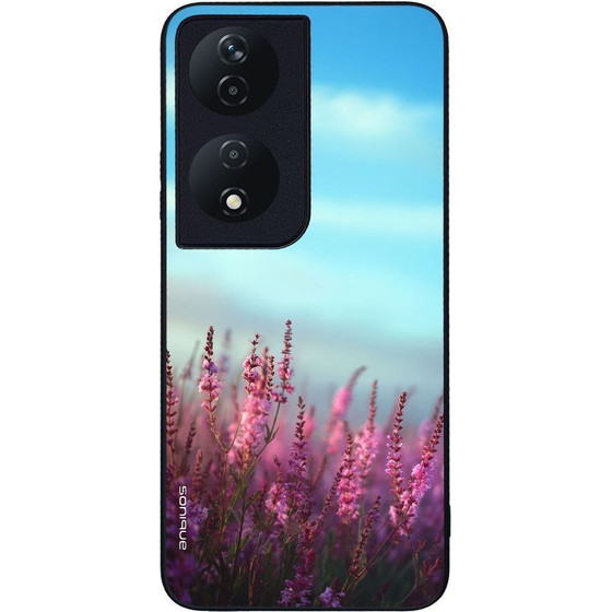 Sonique ���� Sunset in Eden Series ��� Honor 90 Smart 5G / Honor X7b Lavender Mist