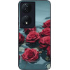 Sonique ���� Sunset in Eden Series ��� Honor 90 Smart 5G / Honor X7b Midnight Rose