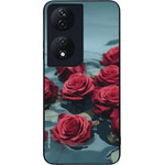 Sonique ���� Sunset in Eden Series ��� Honor 90 Smart 5G / Honor X7b Midnight Rose