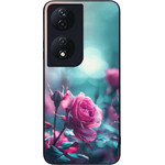 Sonique ���� Sunset in Eden Series ��� Honor 90 Smart 5G / Honor X7b Morning Rose